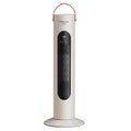 X- VENTILADOR AIRE FRIO Y CALIENTE 2000W