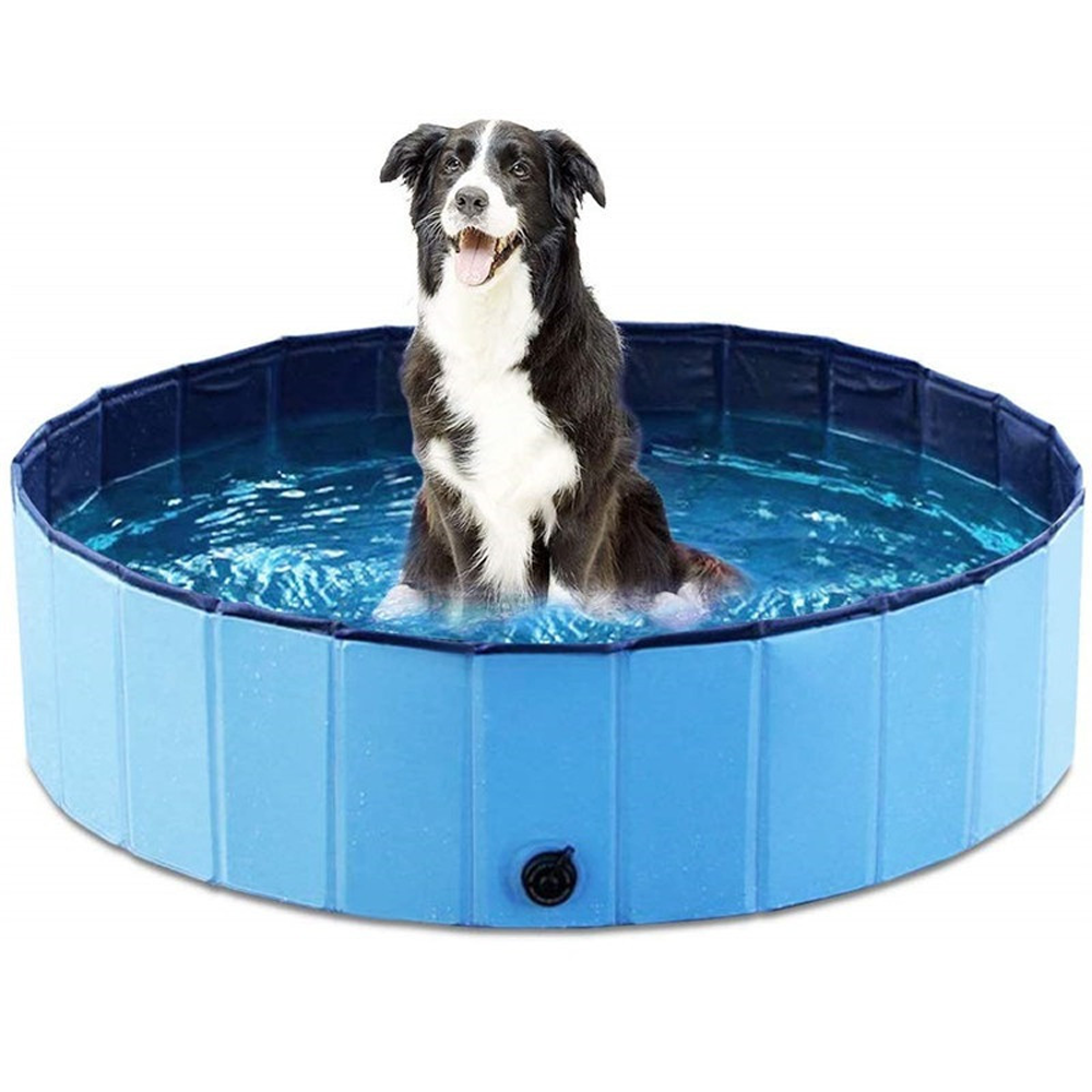 Piscina Para Mascotas y Niños 80x20
