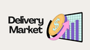 Delivery Market - Inicio