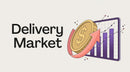 Delivery Market - Inicio